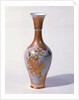 Vase by Joseph-Ferdinand Regnier