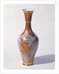 Vase by Joseph-Ferdinand Regnier
