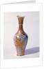 Vase by Joseph-Ferdinand Regnier