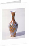 Vase by Joseph-Ferdinand Regnier