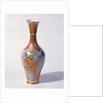 Vase by Joseph-Ferdinand Regnier