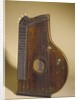Zither by Franz Lehner