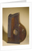 Zither by Franz Lehner
