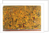 Battle scene depicted on a book cover. Persia, 1739 by Anonymous