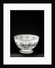 Punch Bowl by Anonymous