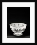 Punch Bowl by Anonymous