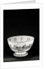 Punch Bowl by Anonymous