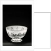 Punch Bowl by Anonymous