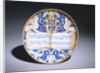 Plate by Unknown