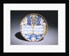 Plate by Unknown