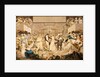 The Waltz by Edward Francis Burney