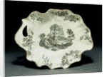 Dish by Unknown
