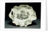 Dish by Unknown