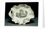 Dish by Unknown