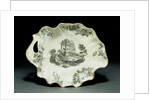 Dish by Unknown