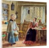 Hearing Lessons by William Henry Hunt