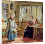 Hearing Lessons by William Henry Hunt