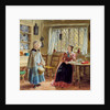Hearing Lessons by William Henry Hunt