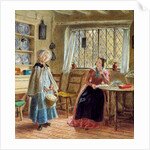 Hearing Lessons by William Henry Hunt