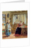 Hearing Lessons by William Henry Hunt