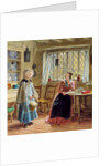 Hearing Lessons by William Henry Hunt
