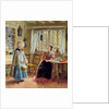 Hearing Lessons by William Henry Hunt