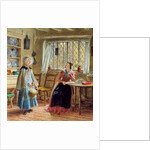 Hearing Lessons by William Henry Hunt