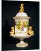 Ice bucket by Charles Ferdinand Hürten