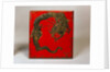 Dragon design on writing box by Ichidayu Masatomo Shimizu
