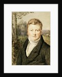 John Varley by John Linnell