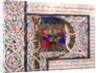 Initial P by Pliny The Elder