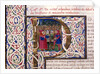 Initial P by Pliny The Elder