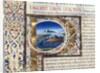 Initial P by Pliny The Elder