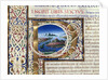 Initial P by Pliny The Elder