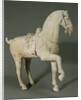 Figure of a Horse by unknown