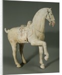 Figure of a Horse by unknown