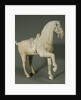 Figure of a Horse by unknown