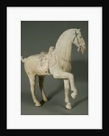 Figure of a Horse by unknown