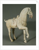 Figure of a Horse by unknown
