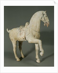 Figure of a Horse by unknown