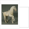 Figure of a Horse by unknown