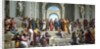 The School of Athens by Anton Raphael Mengs