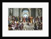 The School of Athens by Anton Raphael Mengs