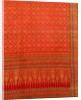 Textile by Unknown