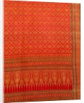 Textile by Unknown