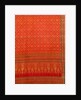 Textile by Unknown