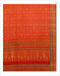 Textile by Unknown