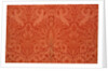 Bird and Vine furnishing fabric by William Morris