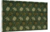 Tulip and Lily carpet by William Morris
