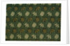 Tulip and Lily carpet by William Morris